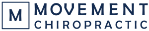 Movement Chiropractic Logo